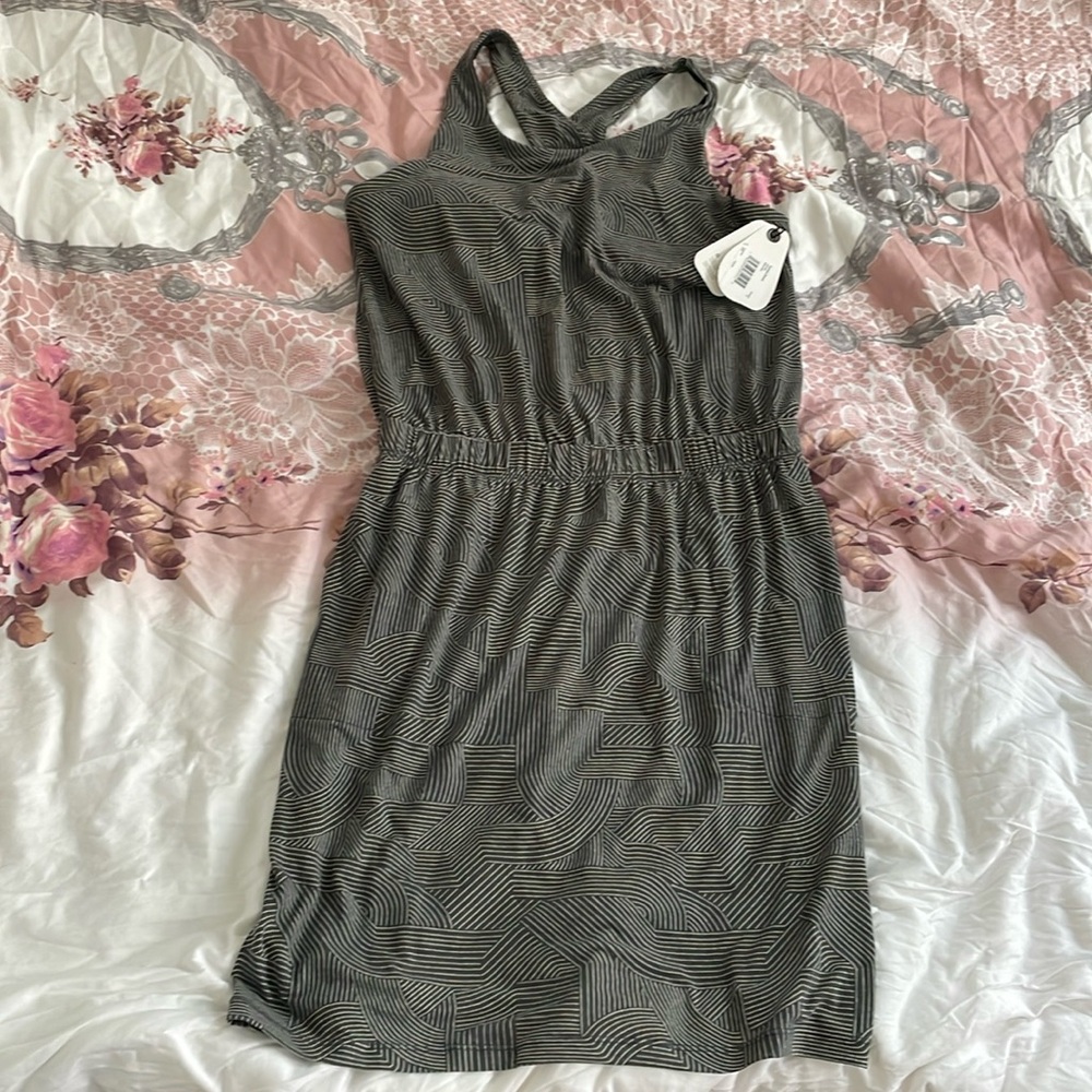 Prana Kamen Dress